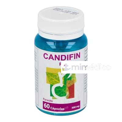 CANDIFIN PH 60CAP. MONT STAR