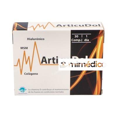 ARTICUDOL 30COMP. MONT STAR