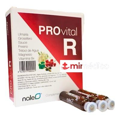PROVITAL R 14AMP. NALE