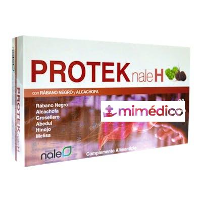 PROTEK NALE-H 20AMP. NALE