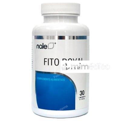 FITO ROYAL MULTIVIT. 30COMP. NALE