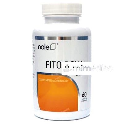 FITO ROYAL D-D 60CAP. NALE