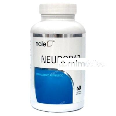 NEUROPAZ 60CAP. NALE