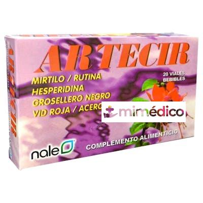 ARTECIR 20AMP. NALE