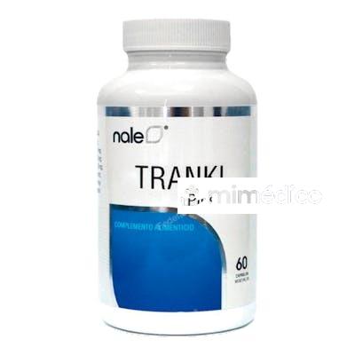 TRANKI PLUS 60COMP. NALE