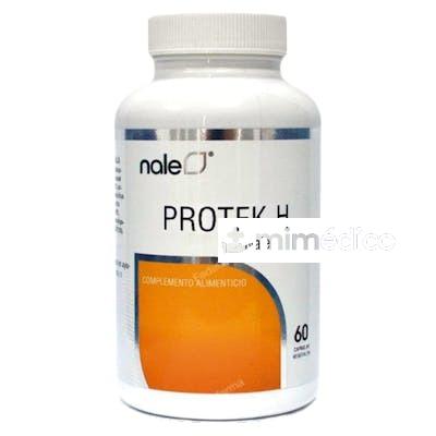 PROTEK-H NALE (HEPA PLUS) 60CAP. NALE