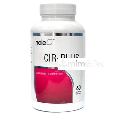 CIR PLUS 60CAP. NALE