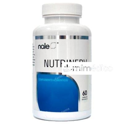 NUTRINERV PLUS 60CAP. NALE