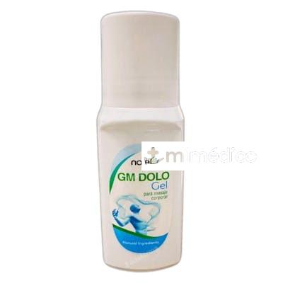 DOLOGEL GEL SIN DOLOR ROLL-ON 60ML. NALE