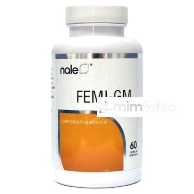 FEMI GM 60CAP. NALE