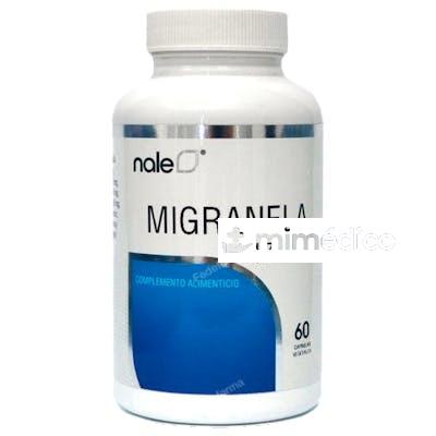 MIGRANELA 17 60CAP. NALE
