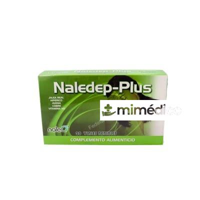 NALEDEP-PLUS 20AMP. NALE