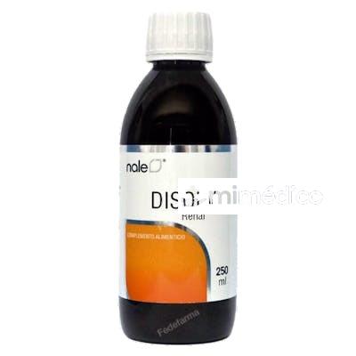 DISOLV RENAL JARABE 250ML. NALE
