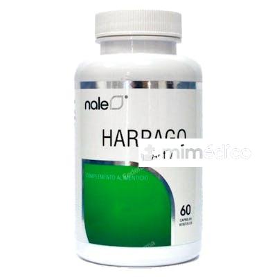 HARPAGO ACTIV 60CAP. NALE