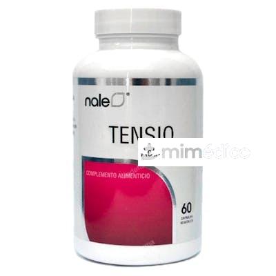 TENSIO ACTIV 60CAP. NALE