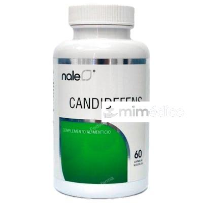 CANDI DEFENS 60CAP. NALE