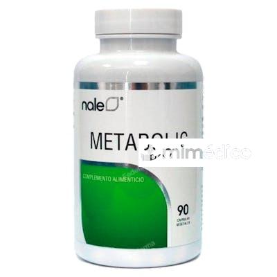 METABOLIC PGX 90CAP. NALE