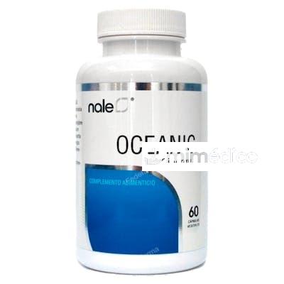 OCEANIC SINERGY 60CAP. NALE