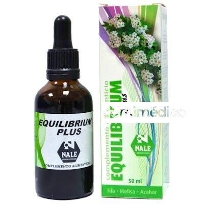 EQUILIBRIUM PLUS GOTAS 50ML. NALE