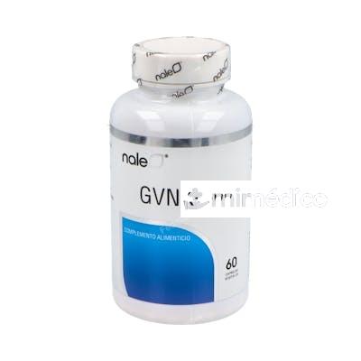 GVNK-400 GUANABANA 60CAP. NALE