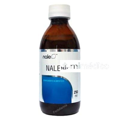 NALEBIOTIC JARABE 250ML. NALE