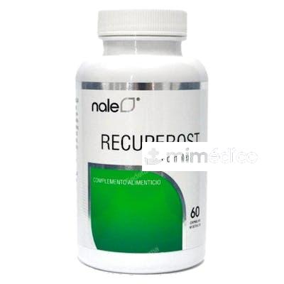 RECUPEROST COMPLEX 60CAP. NALE
