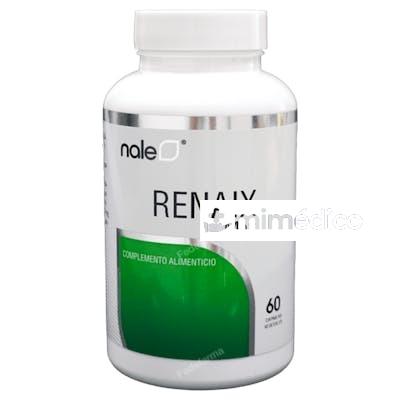 RECOVER MAX 60CAP. NALE