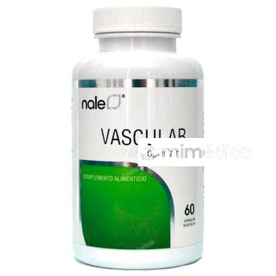 VASCULAR OPTIMIZER 60CAP. NALE
