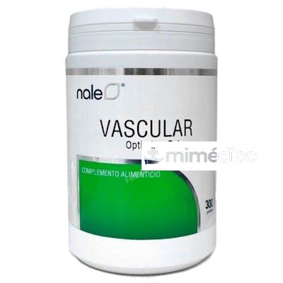 VASCULAR OPTIMIZER POLVO 300GR. NALE