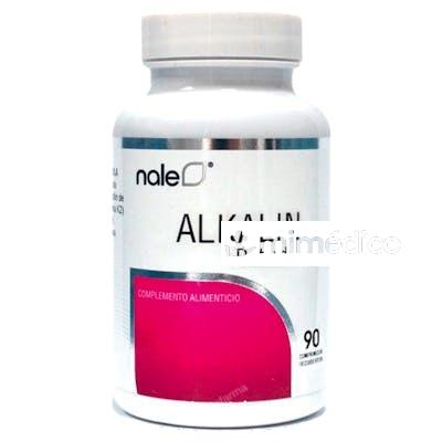 ALKALIN RETARD 90COMP. NALE
