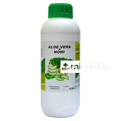 ALOE VERA   NONI 1LITRO NALE