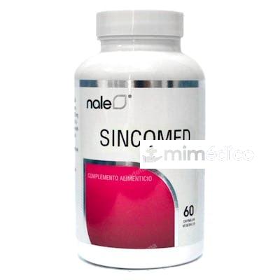 SINCOMED 60CAP. NALE