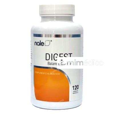 DIGEST BALANCE CLEANSE 120CAP. NALE