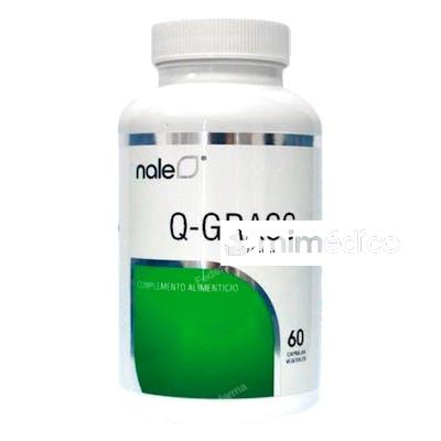 Q-GRASS KETON 60CAP. NALE