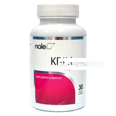KRILL ROJO 30PERLAS NALE