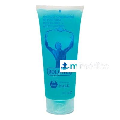 DOLOGEL TUBO 200ML. NALE