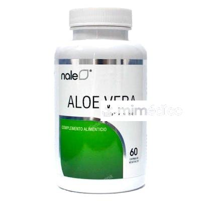 ALOE VERA 60CAP. NALE
