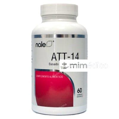 ATT-14 60CAP. NALE