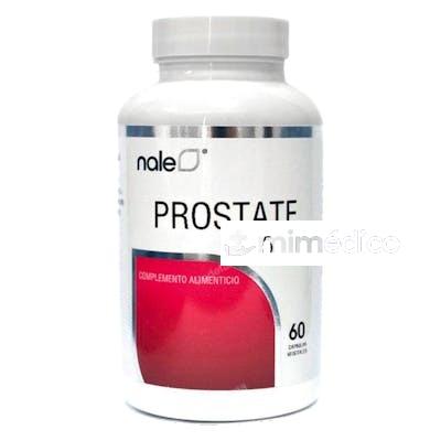 PROSTATE 15 60CAP. NALE