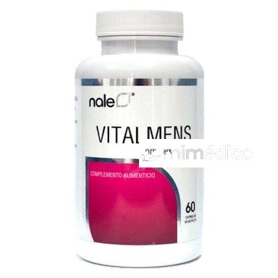 VITALMEN COMPLEX 60CAP. NALE