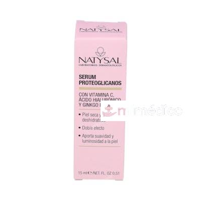 PROTEOGLICANOS SERUM 20ML. NATYSAL