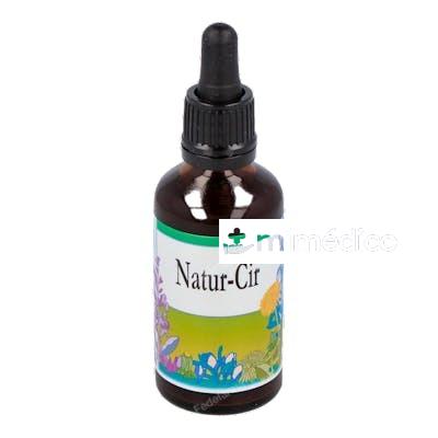 NATUR CIR 50ML. NATUR-LIFE