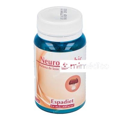 NEUROTROPHIC 45CAP. MONT STAR