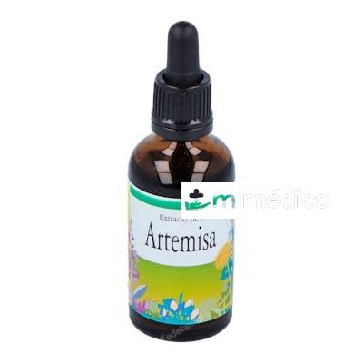 EXTRACTO ARTEMISIA 50ML. NATUR-LIFE