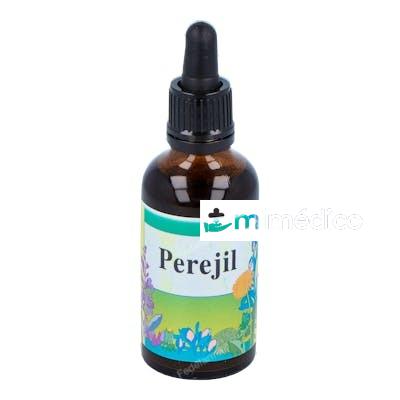 EXTRACTO PEREJIL 50ML. NATUR-LIFE