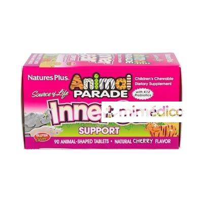 ANIMAL PARADE INNER EAR 90COMP. NATURES PLUS