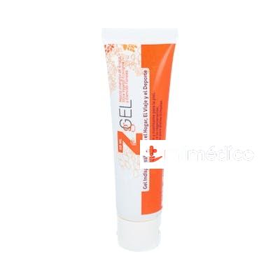 Z-GEL 60ML. MINT-E HEALTH LABORATORIES