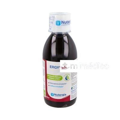ERGYVEN (CIRCULACION VENOSA) 250ML. NUTERGIA