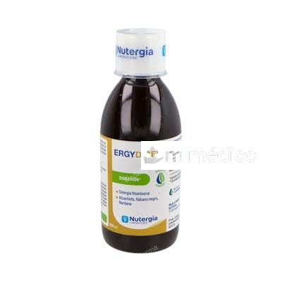 ERGYDIGEST 250ML. NUTERGIA