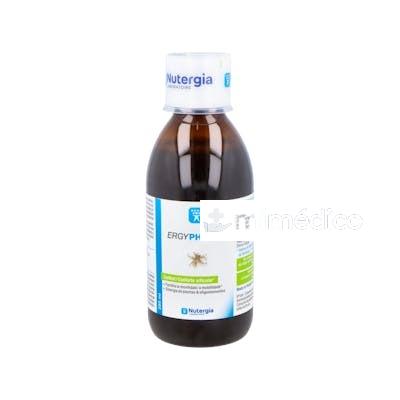 ERGYPHYTUM 250ML. NUTERGIA